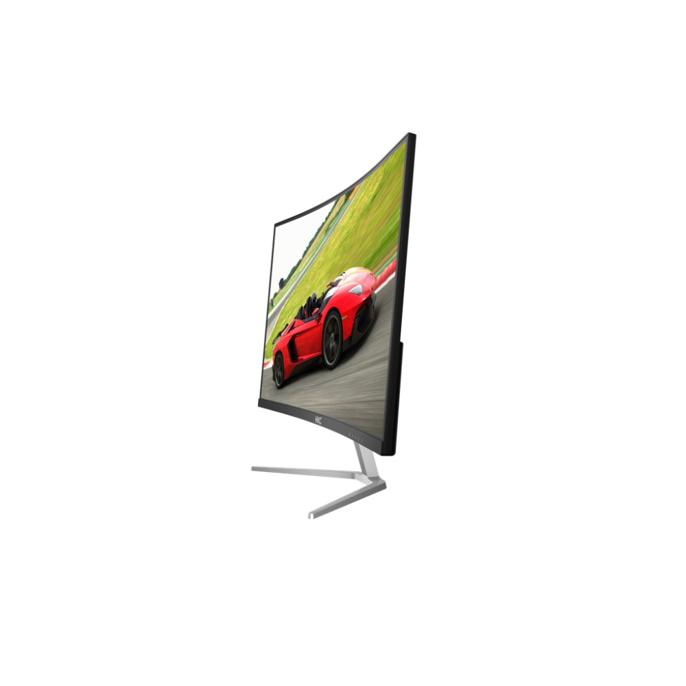 HKC M27A9X 27Inch Full HD - Màn hình LED cong - Full Viền 75Hz | BigBuy360 - bigbuy360.vn