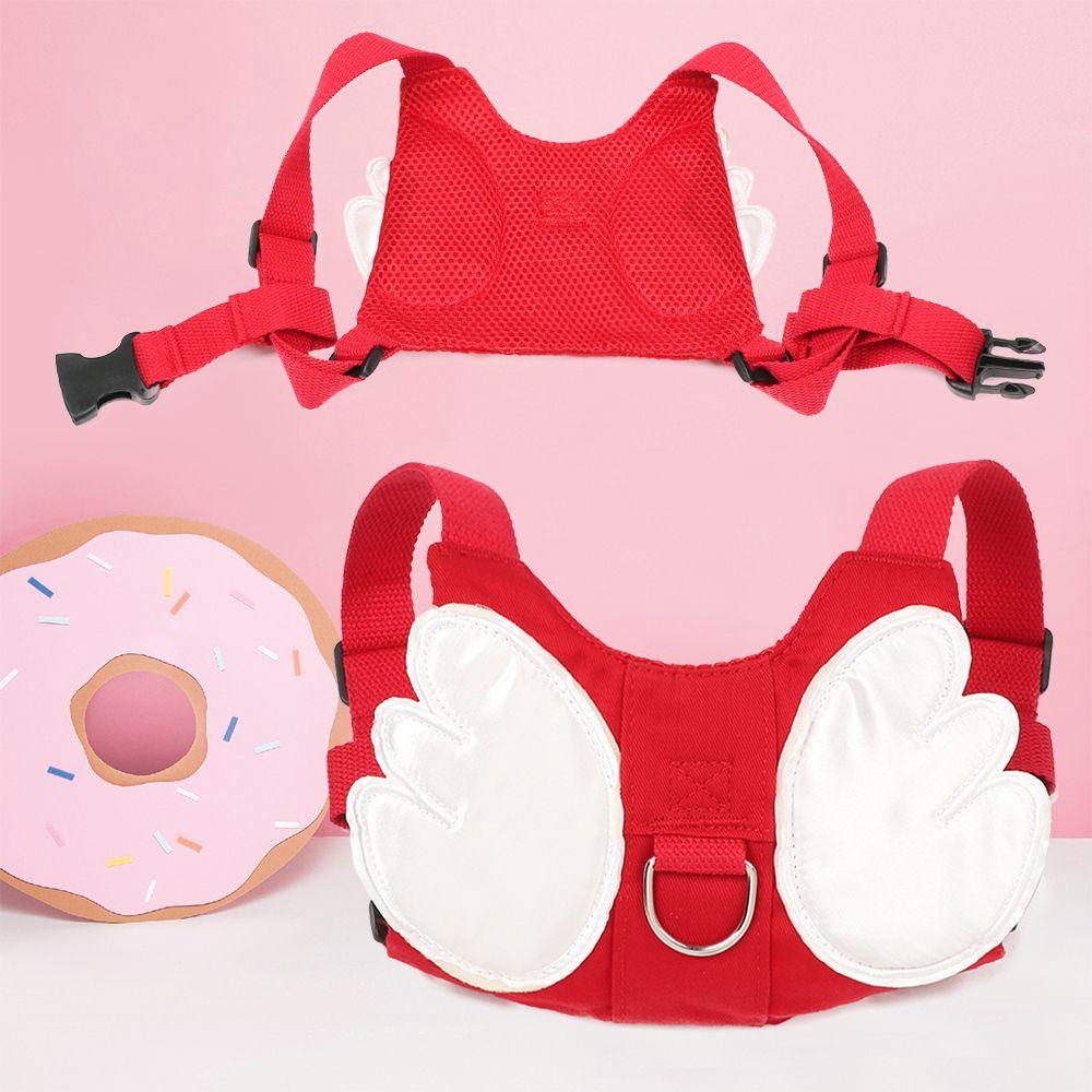 Đai An Toàn Thời Trang Thoải Mái Cho Bé Tập Đi