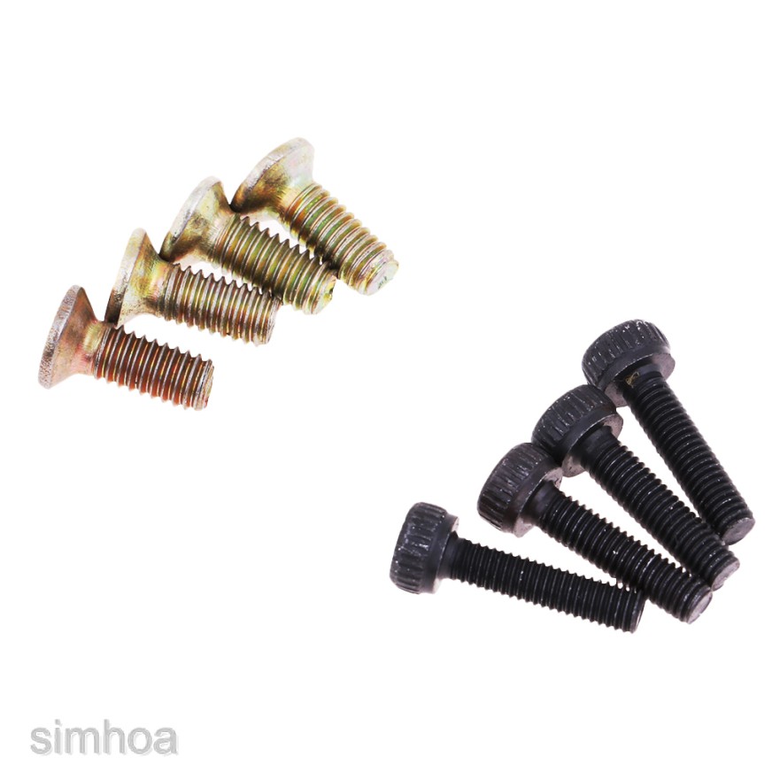 Động Cơ Không Chổi Than N5065 270KV 1665W Chuyên Dụng Cho Ván Trượt Điện DIY