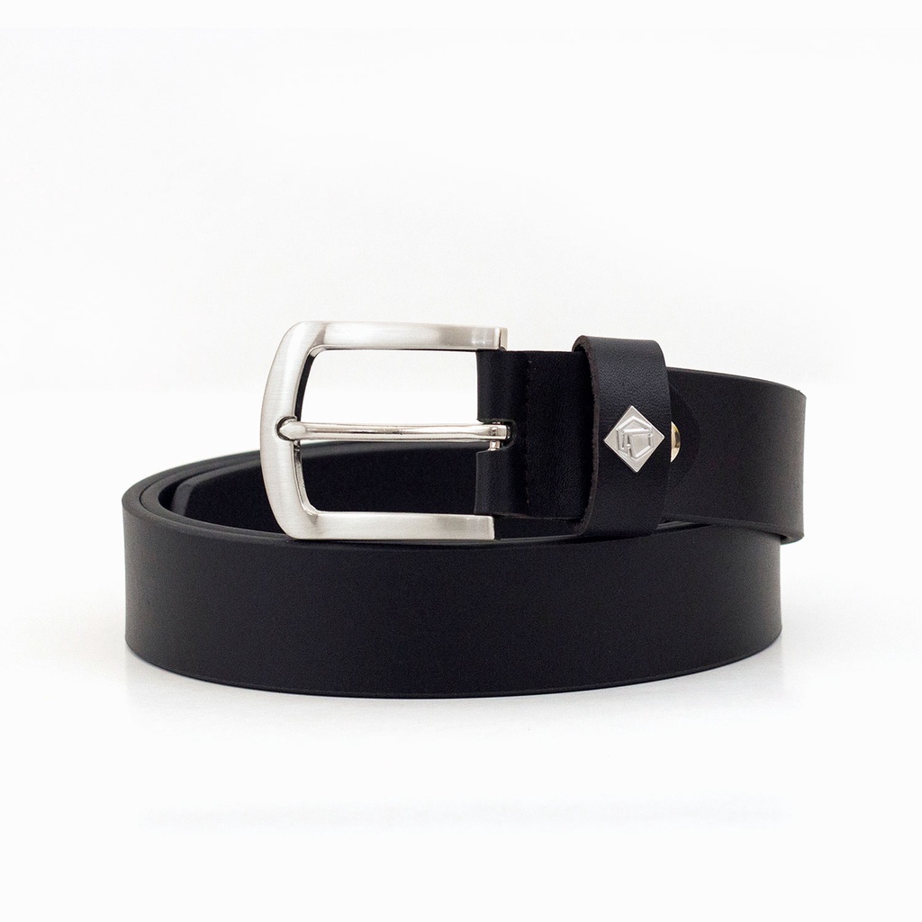Thắt lưng da bò Anh Tho Leather M1K35-01