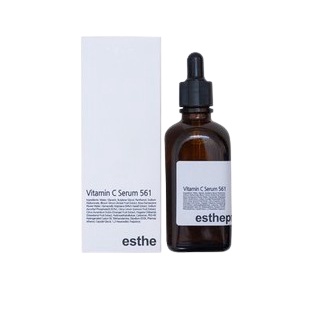 Serum Truyền Trắng Esthemax / 𝘍𝘳𝘦𝘦𝘴𝘩𝘪𝘱 / Tinh Chất Serum Dưỡng Trắng Da Vitamin C 561 Esthemax