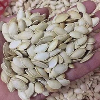 Hạt bí rang 500g giòn ngon