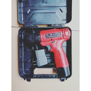 Máy khoan pin 12v Makita 1 Pin