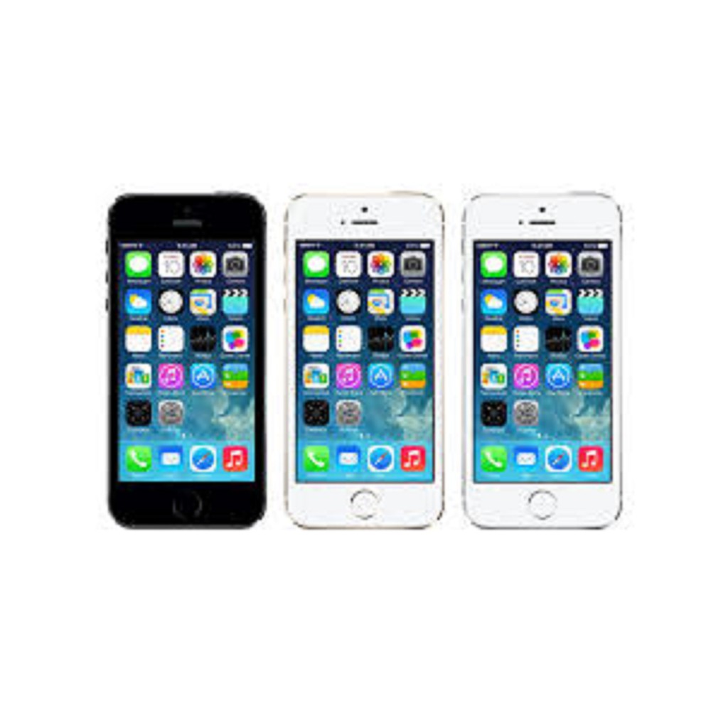 điện thoại Iphone 5S 16G máy zin keng, bản QUỐC TẾ | BigBuy360 - bigbuy360.vn