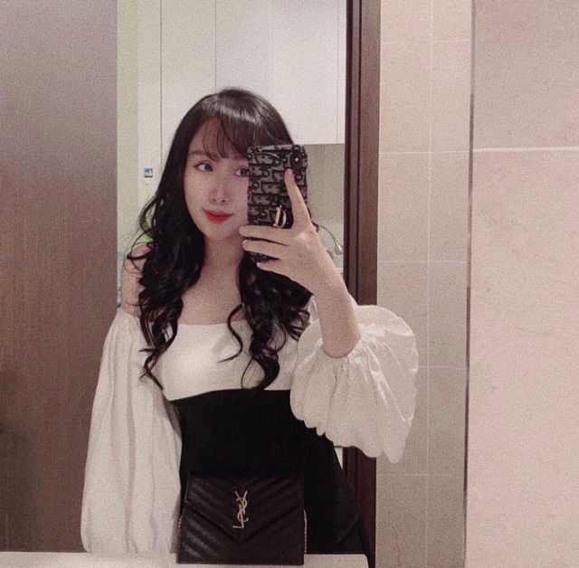 Áo Elves best seller