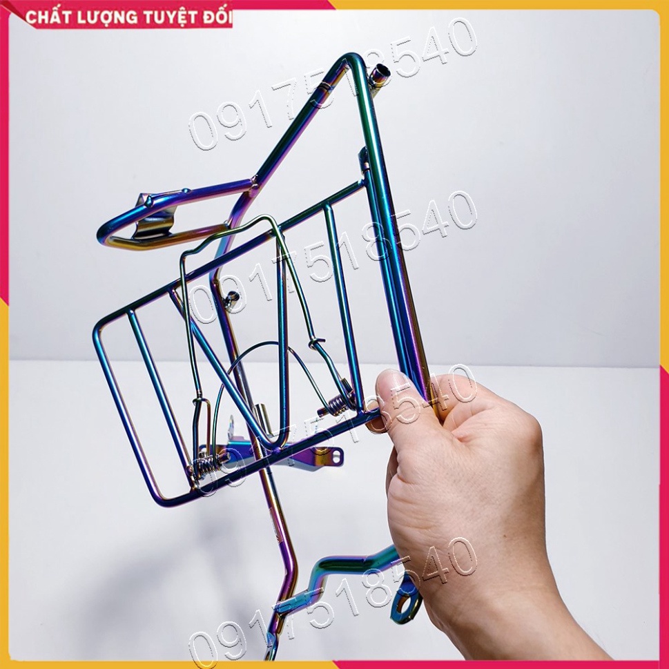 BaGa NVX 2021 - NVX 2022 V2 10 Ly Xi Titan Hàng Loại 1 Ảnh thật Sp