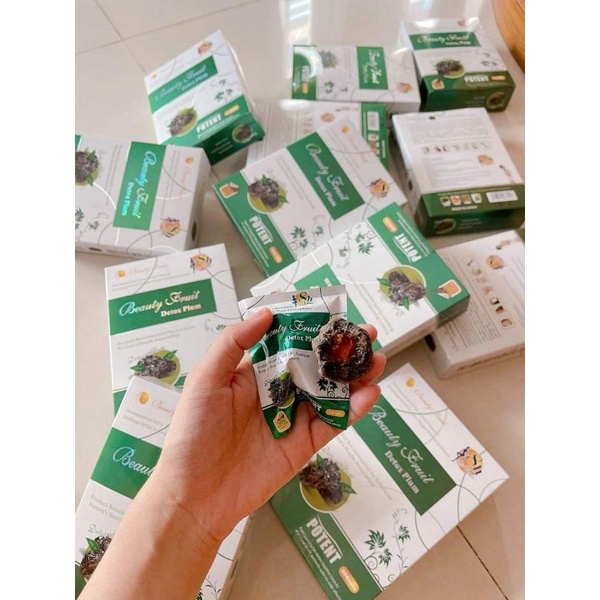 GIẢM CÂN COMBO 3H MẬN DETOX JAPAN