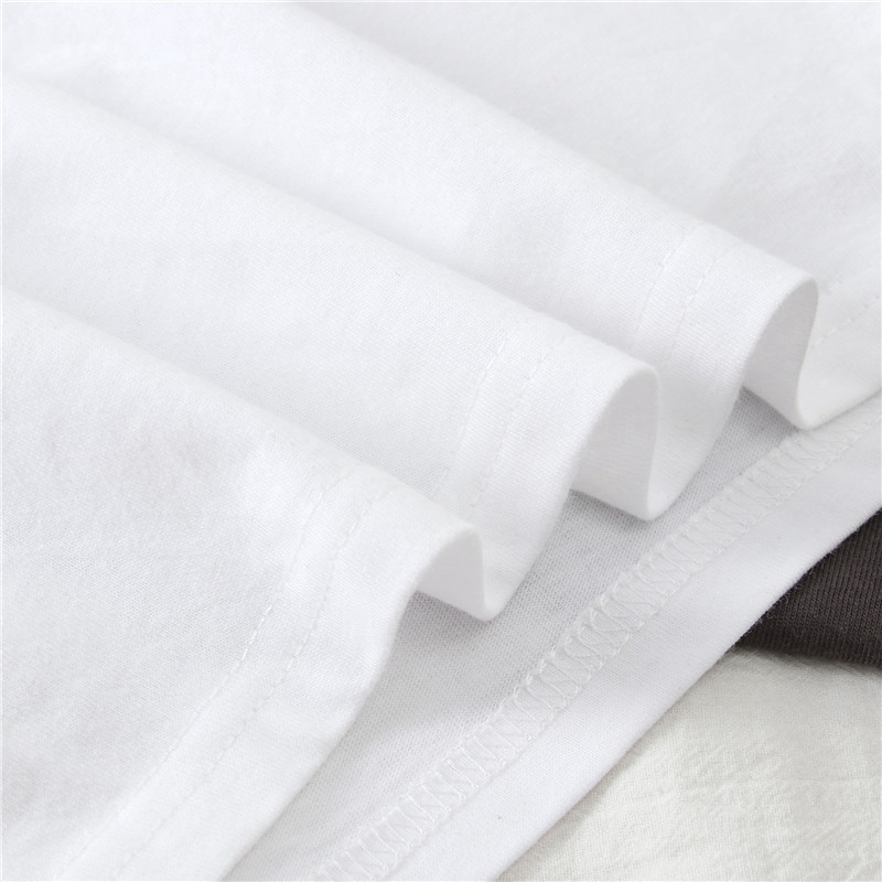 Áo thun SUXI tay ngắn form rộng theo phong cách hàn quốc