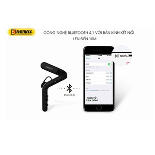 Tai nghe Bluetooth Remax RB-T16