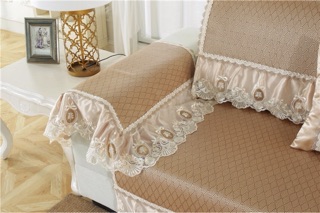 Bọc sofa mây và băng lụa 706 size 60*60cm