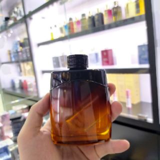 (mẫu thử) nước hoa Montblanc Legend Night