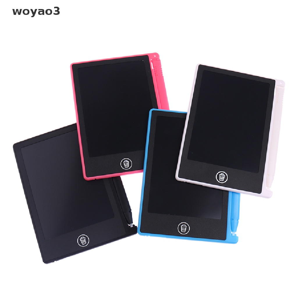 Bút Vẽ ĐiệN Tử MàN HìNh LCD 4.5 inch