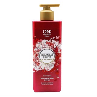 Sữa Tắm On The Body 500g