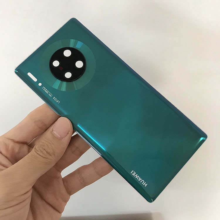 Nắp Lưng Điện Thoại Huawei Mate 30 / 30 Pro Thay Thế Chuyên Dụng Cho