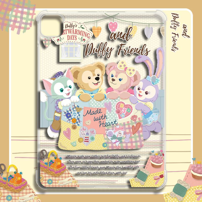 Ốp Máy Tính Bảng TPU Có Khe Đựng Bút Cho iPad 9th 8th 7th Air 1 Air 2 Air 4 Pro 9.7 10.5 11 10.2 mini 1 / 2 / 3 / 4 / 5 / 6 5th 6th 9.7