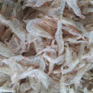 Ruốc Khô Gói 1kg