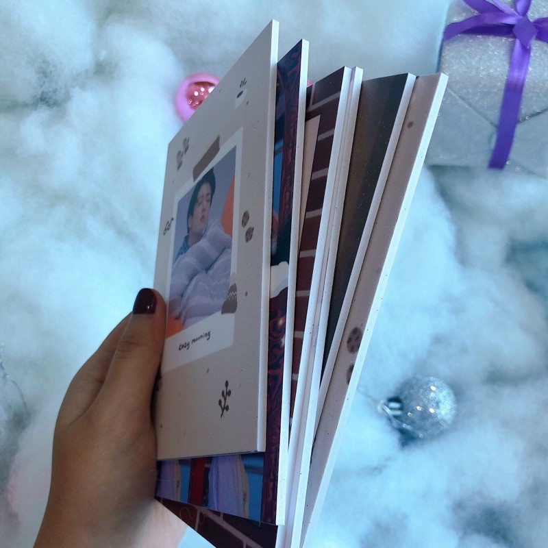 Ảnh BTS | Mini frame BTS | BigBuy360 - bigbuy360.vn