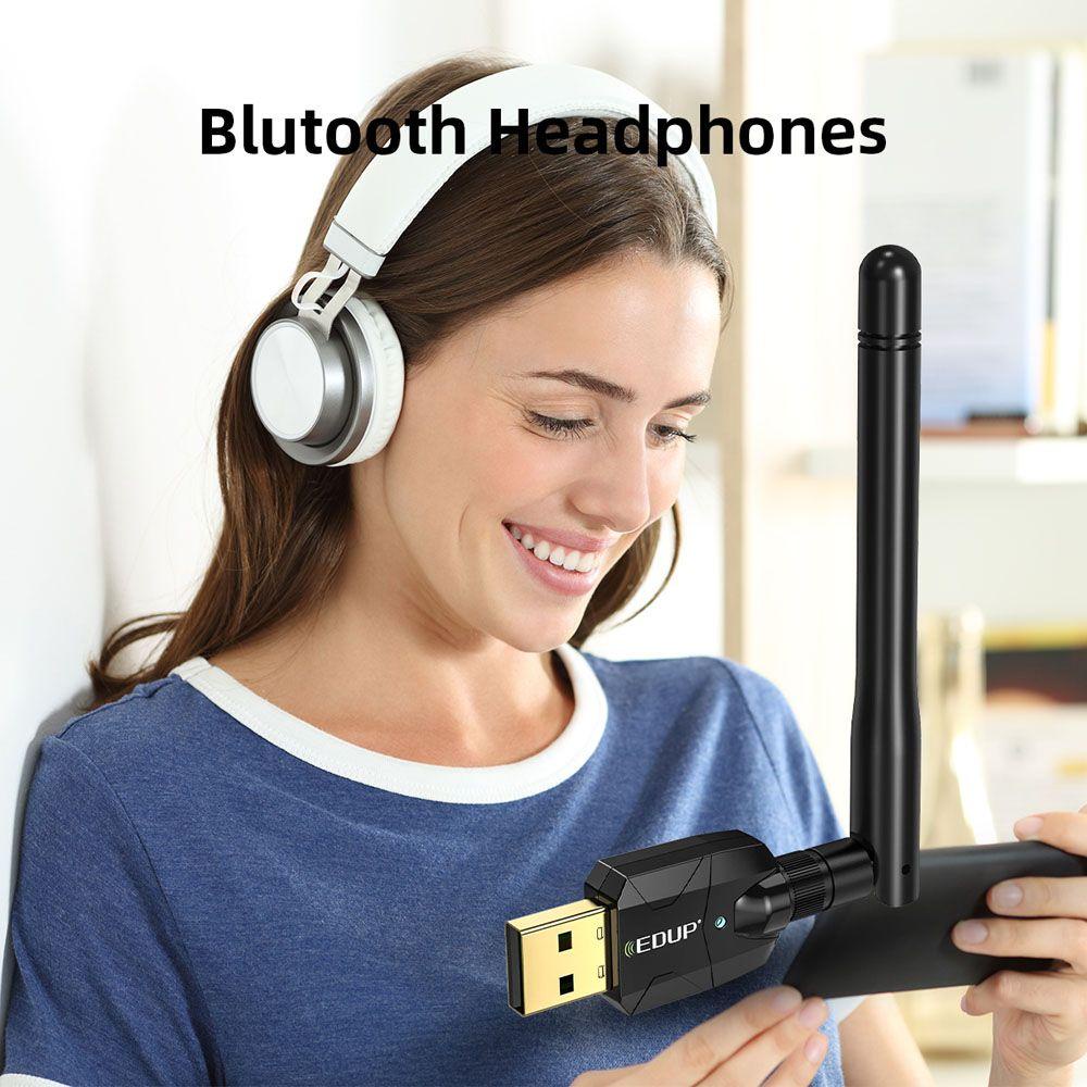 Thiết Bị Truyền Nhận Tín Hiệu Bluetooth Không Dây Tiện Dụng