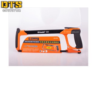 Cưa sắt Asaki AK-8787