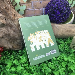 Sách - Đừng Làm Con Chim Lạc Đàn (Kèm Bookmark)