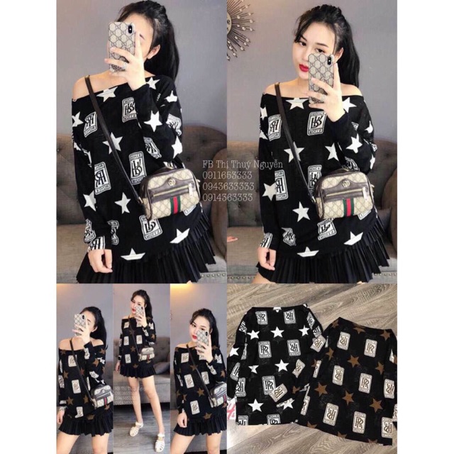 Áo Đen huyền thoại