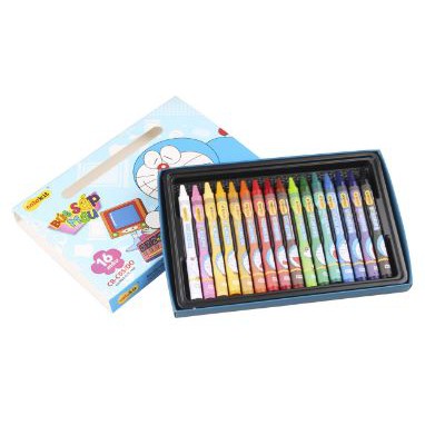 Bút sáp màu Colokit TL (các loại)