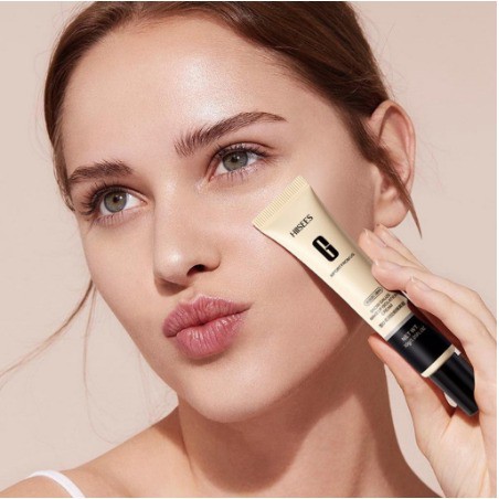 KEM LÓT TRANG ĐIỂM