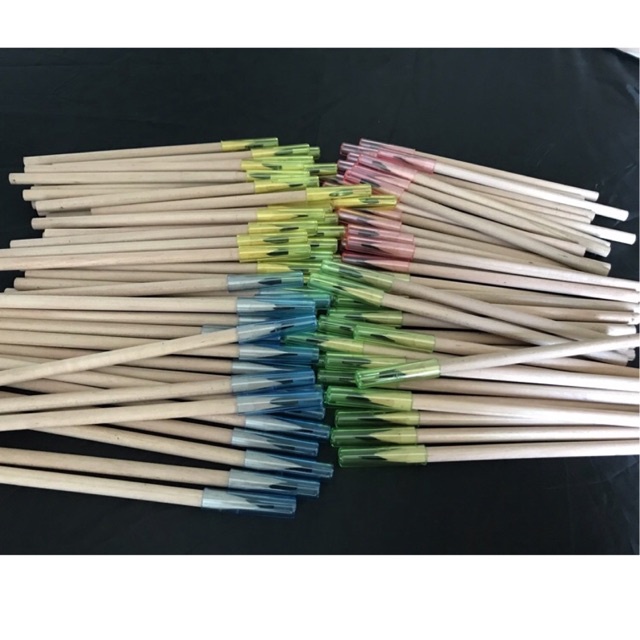 Chì Kẻ Mày Lõi Cứng Chống Thấm Nước