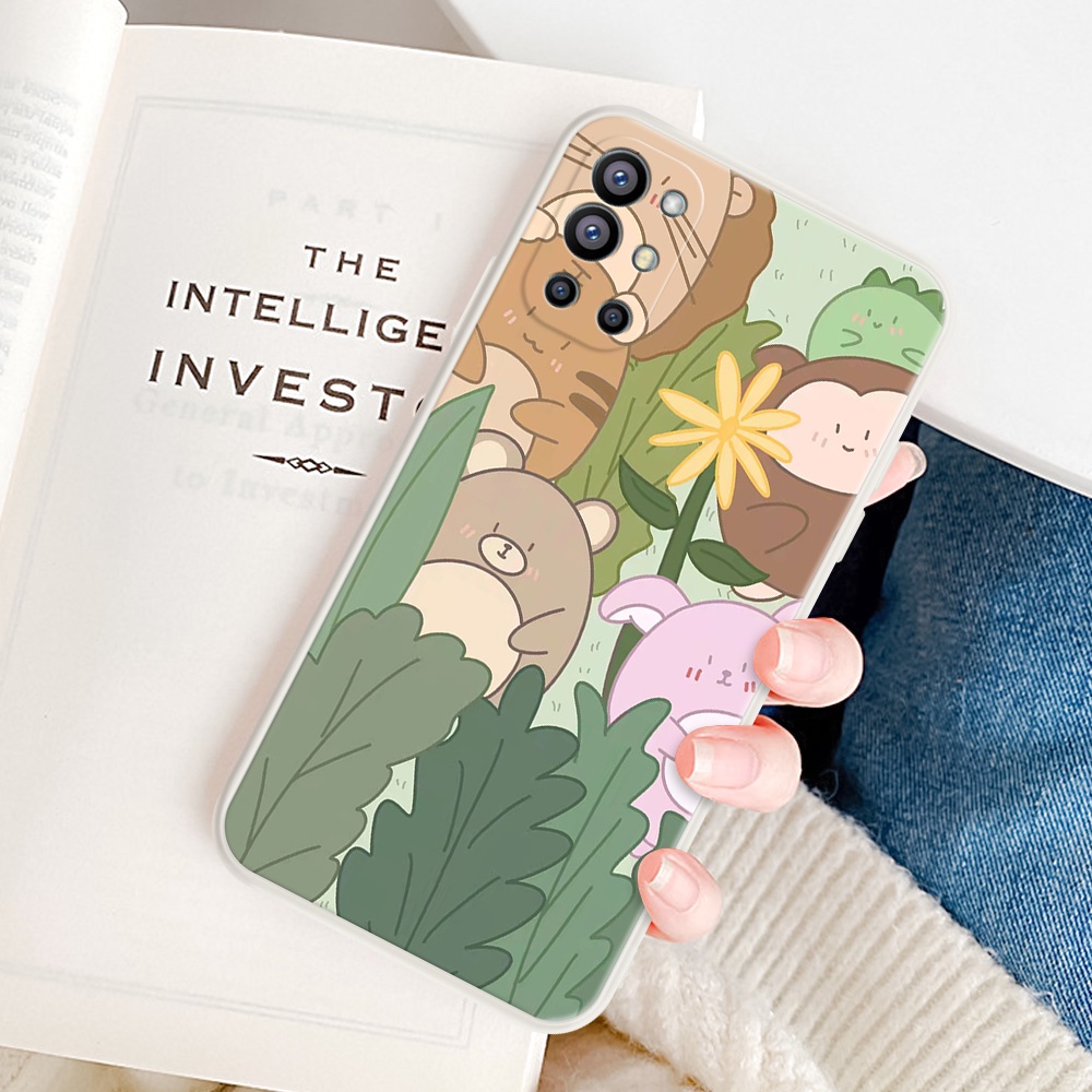 Ốp Điện Thoại Cho iPhone 6 6S Plus iPhone 7 8 Plus iPhone 11 Pro Max X XR XS Max H168