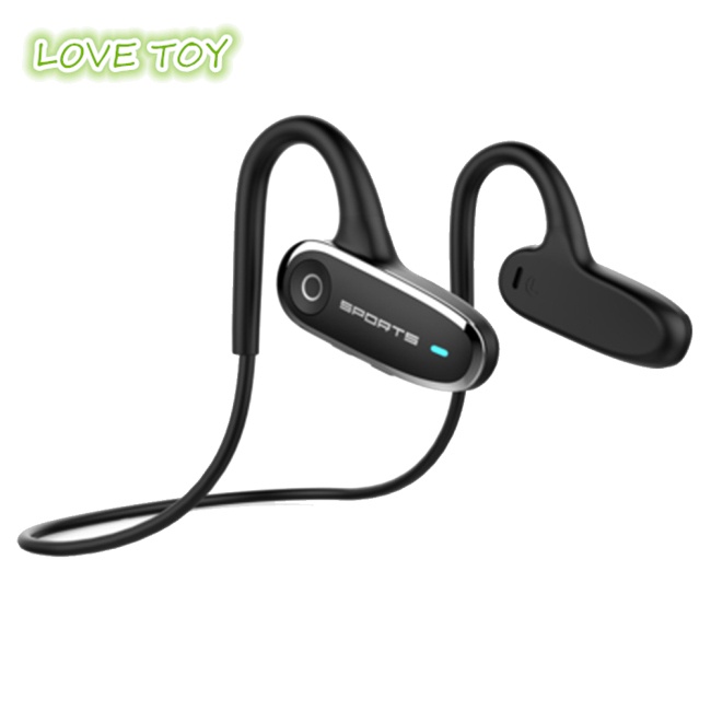 Tai Nghe Bluetooth 5.0 Nkodok G68 Truyền Âm Qua Xương Chống Thấm Nước Và Mồ Hôi