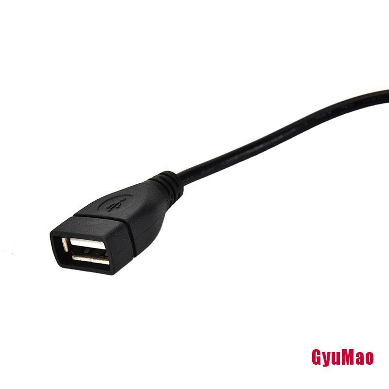 Cáp USB 1Gumo Có Công Tắc Điều Khiển Nguồn Cho Raspberry Pi Arduino