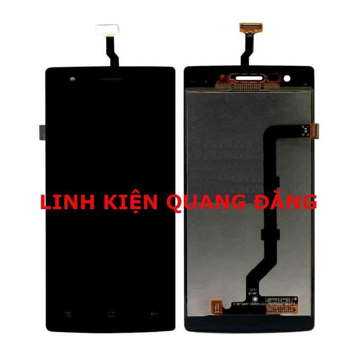BỘ MÀN HÌNH OPPO A31 - NEO5 - R1201 ZIN