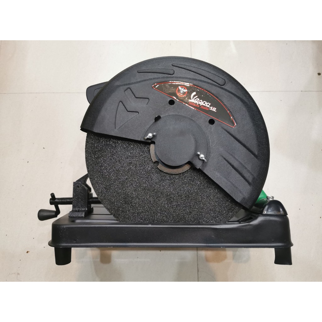 MÁY CẮT SẮT VESPA 2500W HÀNG DÂY ĐỒNG