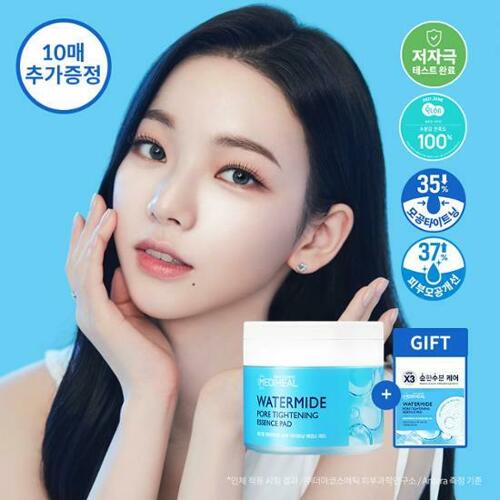 Tinh chất se khít lỗ chân lông MEDIHEAL