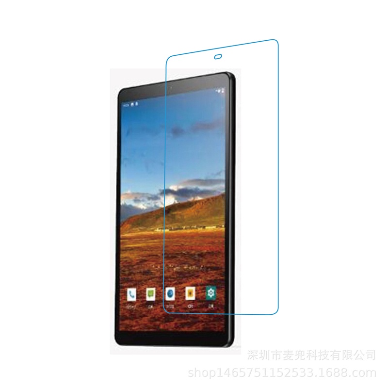 Kính Cường Lực Cho ALLDOCUBE iPlay30 iPlay20 iPlay40 iPlay8 iWork iPlay 40 Pro 40H 30 20 10 8T 8 7T 