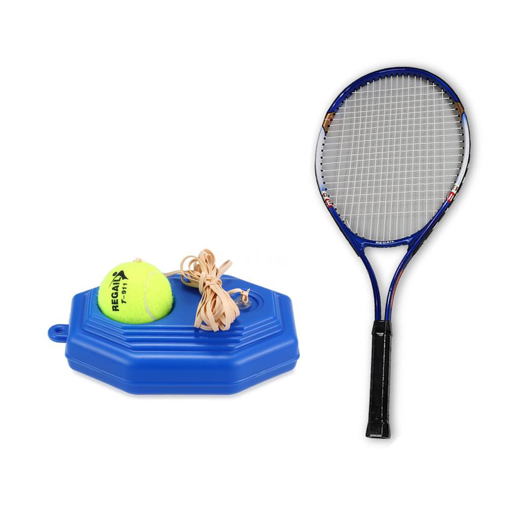 Bộ Dụng Cụ Tập Đánh Tennis Tiện Lợi