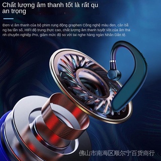 Tai Nghe Bluetooth Không Dây Mini