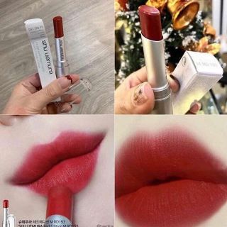 Son Shu Uemura Amplified Matte