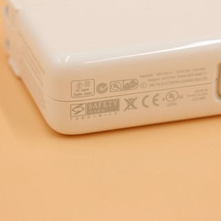 Sạc laptop táo 85W 2 – Power Adapter