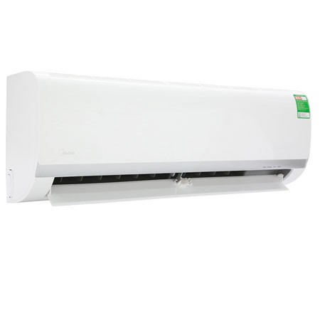 MIỄN PHÍ CÔNG LẮP ĐẶT - Máy lạnh Midea 1.5 HP MSAFB-13CRN8