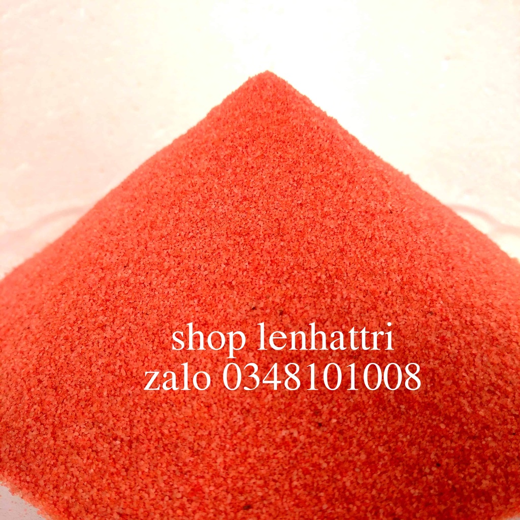 Cát màu 1kg