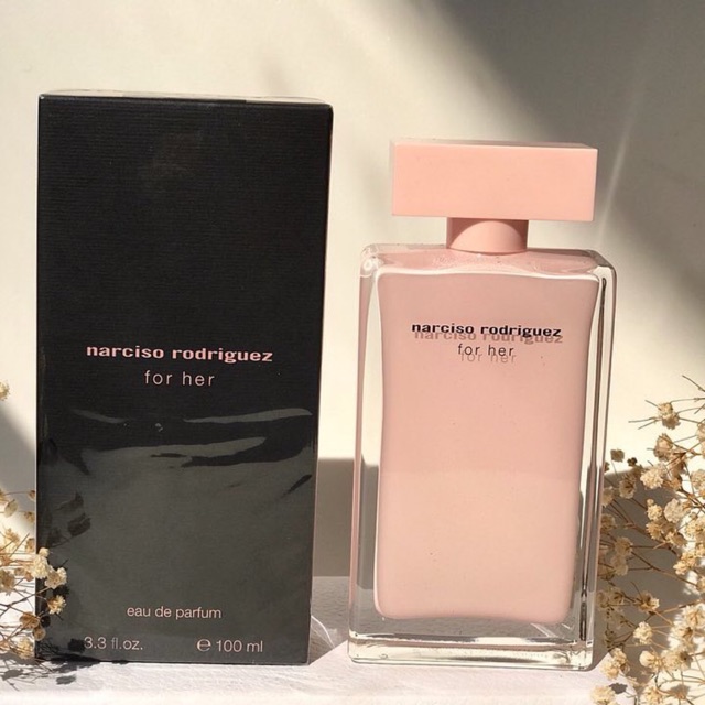 Nước hoa nữ Narciso Rodriguez Edp 100ml