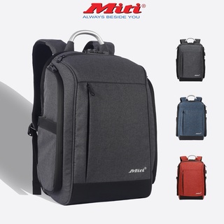 Balo laptop CHỐNG TRỘM Balo nam nữ siêu nhẹ nhiều ngăn BL3734