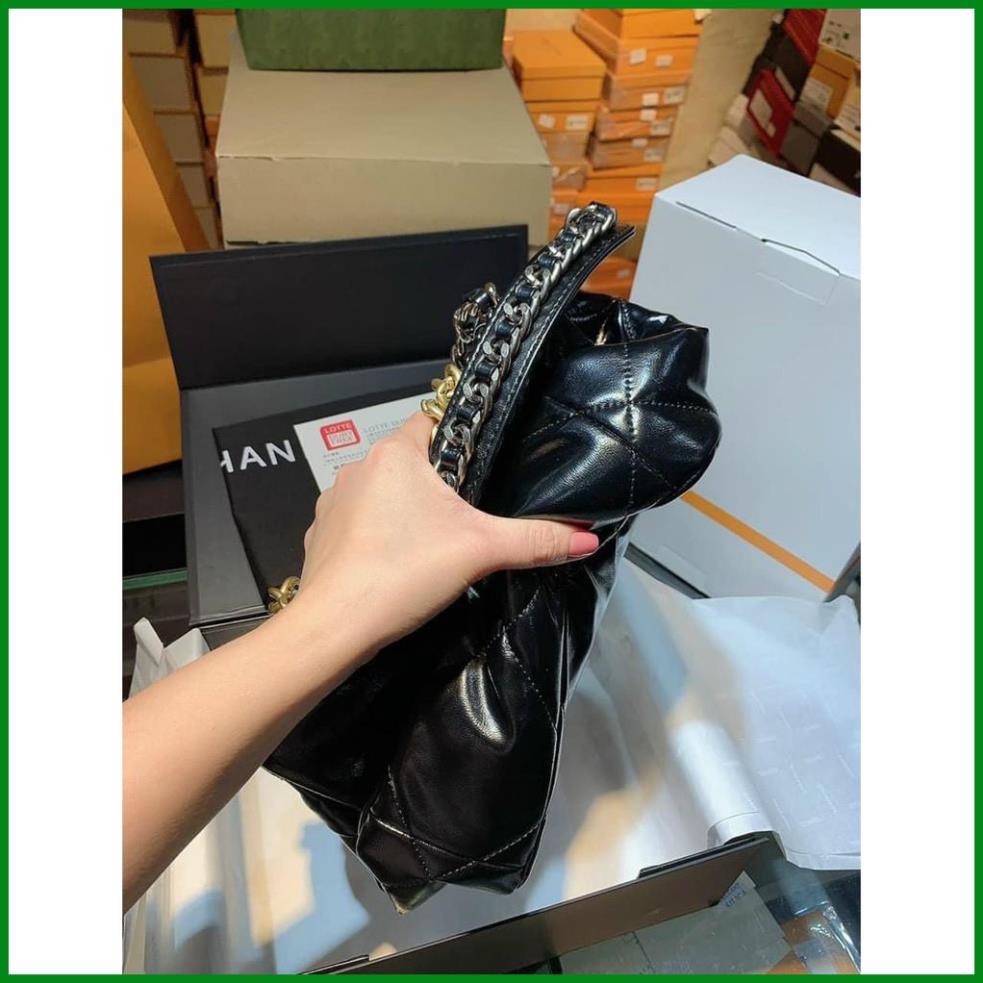 Túi CN 19 Small - Túi Xách Nữ Đeo Chéo Da Mềm Size 26 Fullbox Nam Châm