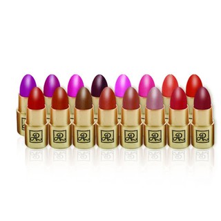 Bộ 16 son mẫu thử Aron Intrend Lipstick 5g x 16