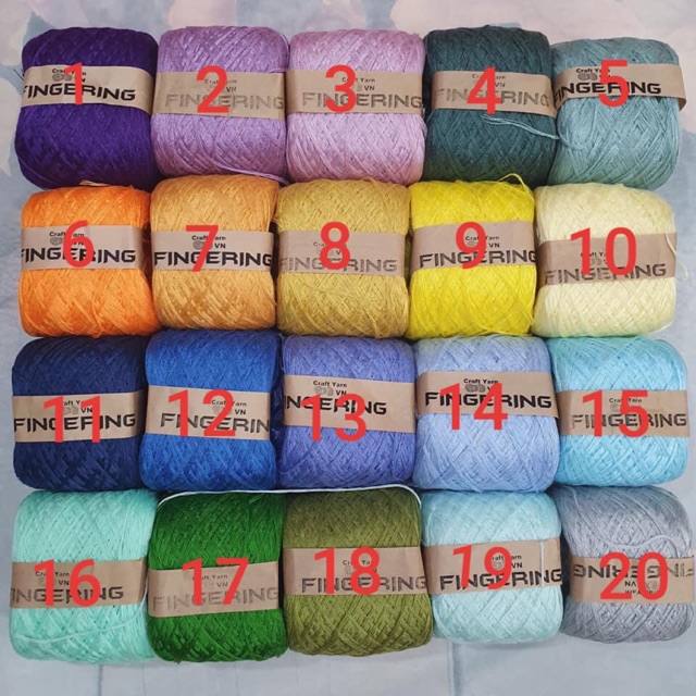 Cotton Bóng Chập 4 ( Cotton nhật)