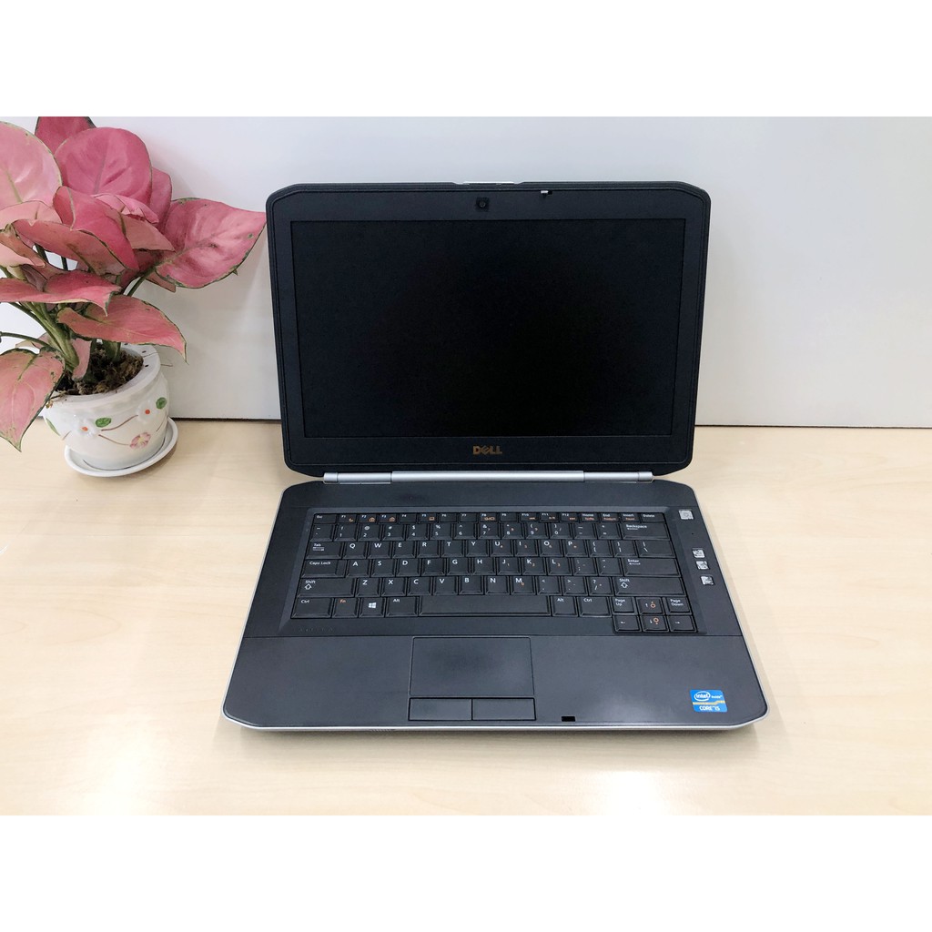 Laptop DELL 5420 - i5 2520M - RAM 4GB - 14 in NHỎ GỌN