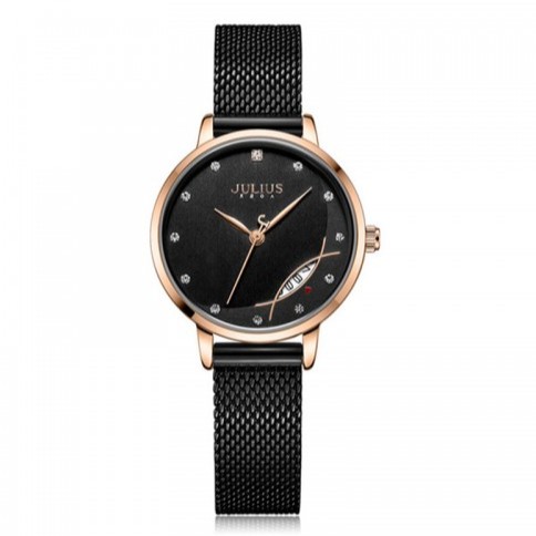 Đồng Hồ Nữ Julius JA-1179