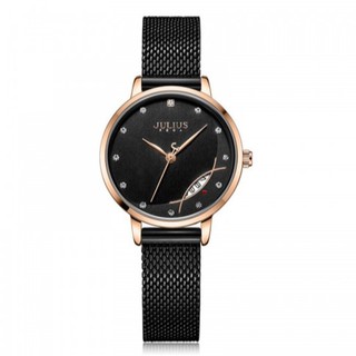 Đồng Hồ Nữ Julius JA-1179