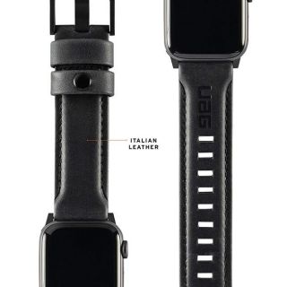 Dây Da UAG cho Apple Watch